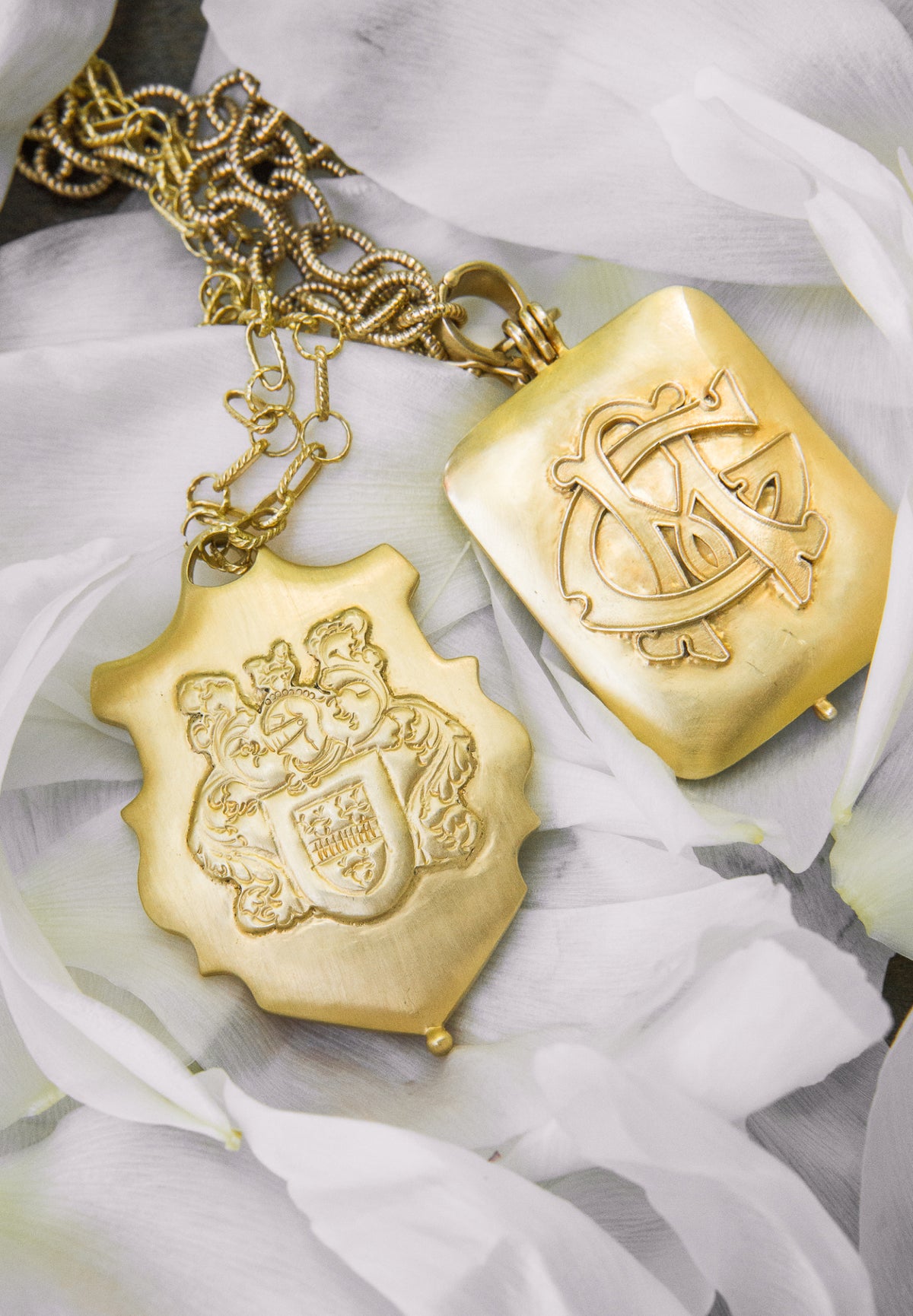 Lockets Grid Image
