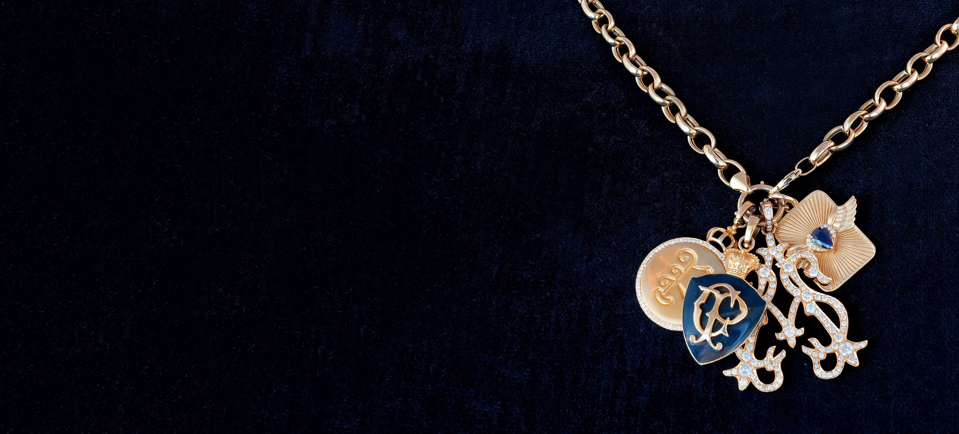 Charms